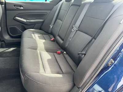2019 Nissan Altima, $11690. Photo 6