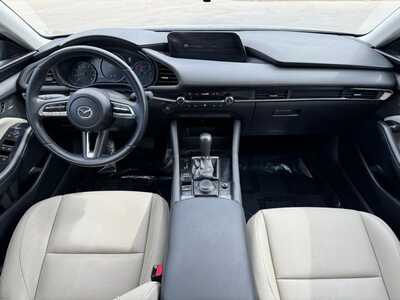2019 Mazda Mazda3, $13399. Photo 7