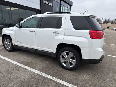 2015 GMC Terrain, $7990. Photo 5