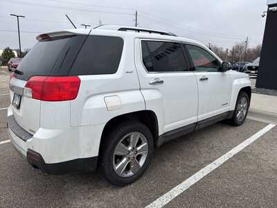 2015 GMC Terrain, $7990. Photo 6
