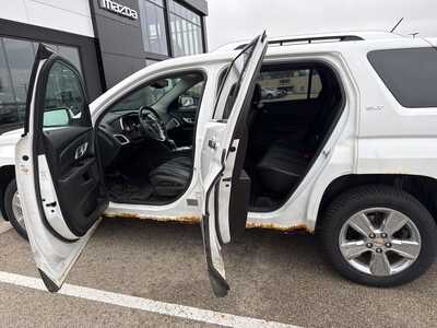 2015 GMC Terrain, $7990. Photo 7