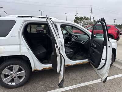 2015 GMC Terrain, $7990. Photo 8