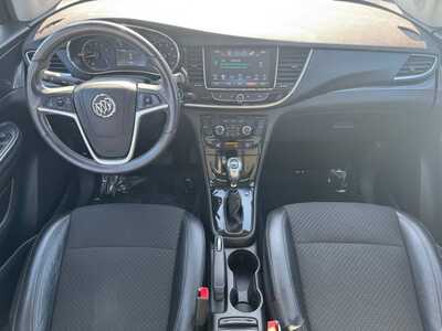 2017 Buick Encore, $0. Photo 10