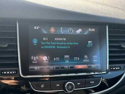 2017 Buick Encore, $0. Photo 3