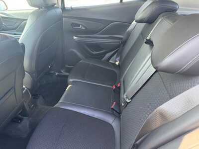 2017 Buick Encore, $0. Photo 6