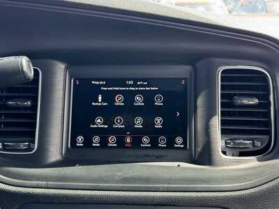 2021 Dodge Charger, $13590. Photo 10