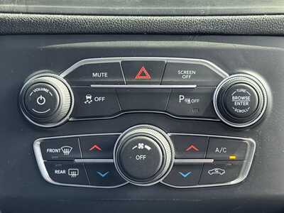 2021 Dodge Charger, $13590. Photo 11