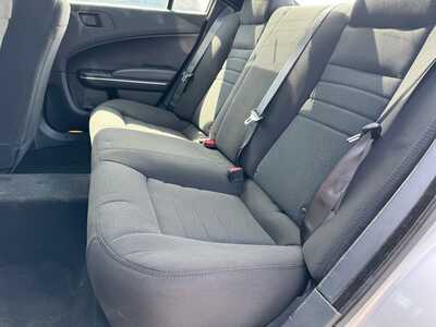 2021 Dodge Charger, $13590. Photo 6