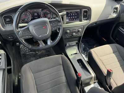 2021 Dodge Charger, $13590. Photo 7