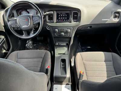 2021 Dodge Charger, $13590. Photo 8