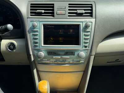 2007 Toyota Camry, $5491. Photo 10