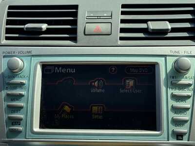 2007 Toyota Camry, $5491. Photo 11