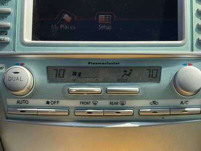 2007 Toyota Camry, $5491. Photo 12