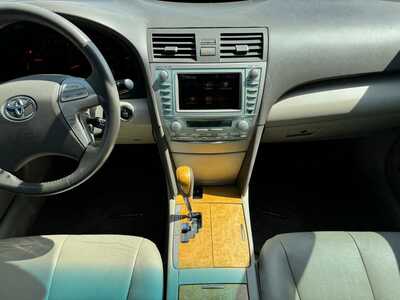 2007 Toyota Camry, $5491. Photo 2