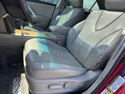 2007 Toyota Camry, $5491. Photo 4