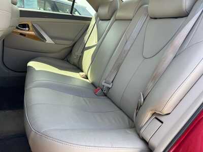 2007 Toyota Camry, $5491. Photo 6