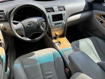 2007 Toyota Camry, $5491. Photo 8