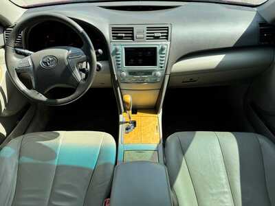 2007 Toyota Camry, $5491. Photo 9
