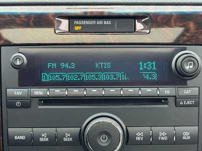 2014 Chevrolet Impala, $8990. Photo 12