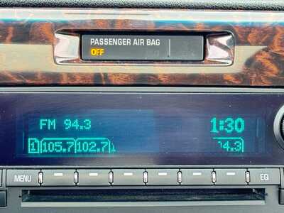 2014 Chevrolet Impala, $8990. Photo 3