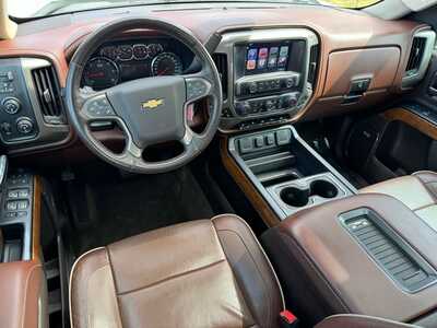 2016 Chevrolet 1500 Crew Cab, $24290. Photo 10