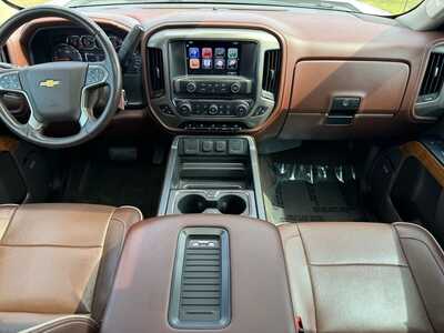 2016 Chevrolet 1500 Crew Cab, $24290. Photo 11