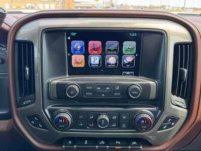 2016 Chevrolet 1500 Crew Cab, $24290. Photo 12