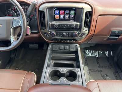 2016 Chevrolet 1500 Crew Cab, $24290. Photo 2