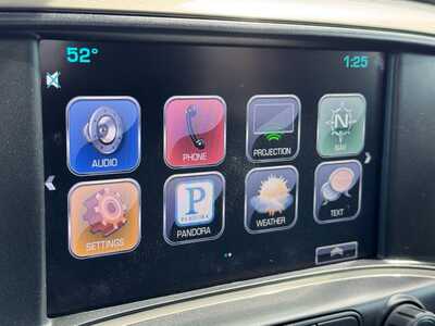 2016 Chevrolet 1500 Crew Cab, $24290. Photo 3