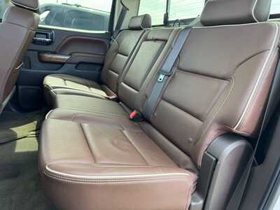 2016 Chevrolet 1500 Crew Cab, $24290. Photo 7