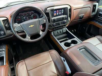 2016 Chevrolet 1500 Crew Cab, $24290. Photo 9