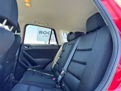 2015 Mazda CX-5, $8998. Photo 11