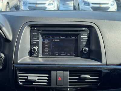2015 Mazda CX-5, $8998. Photo 3