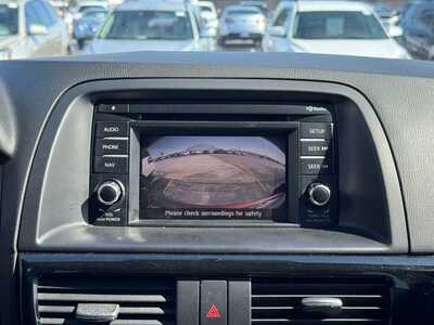 2015 Mazda CX-5, $8998. Photo 4