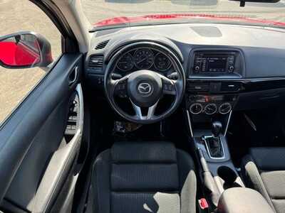 2015 Mazda CX-5, $8998. Photo 5