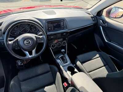 2015 Mazda CX-5, $8998. Photo 6