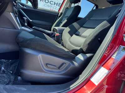 2015 Mazda CX-5, $8998. Photo 8