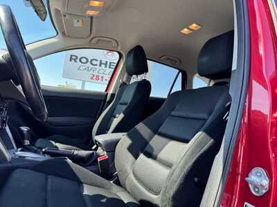 2015 Mazda CX-5, $8998. Photo 9
