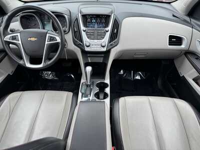 2012 Chevrolet Equinox, $7990. Photo 10