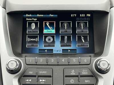 2012 Chevrolet Equinox, $7990. Photo 12