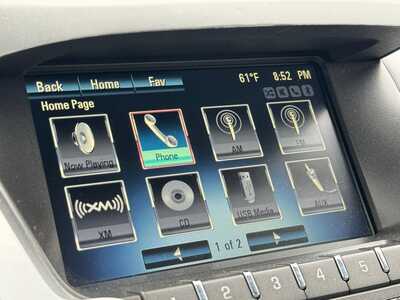 2012 Chevrolet Equinox, $7990. Photo 3