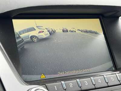 2012 Chevrolet Equinox, $7990. Photo 4