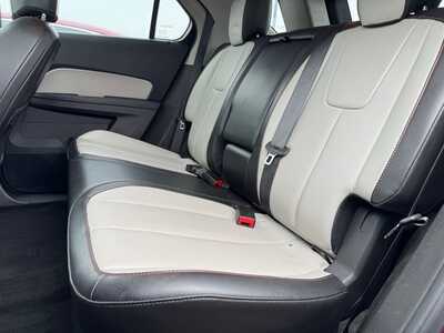 2012 Chevrolet Equinox, $7990. Photo 7