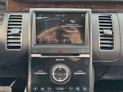 2018 Ford Flex, $17490. Photo 2