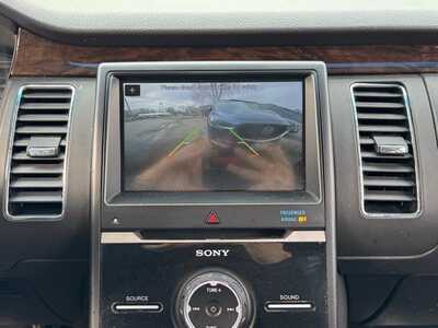 2018 Ford Flex, $17490. Photo 3