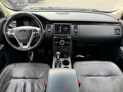 2018 Ford Flex, $17490. Photo 6