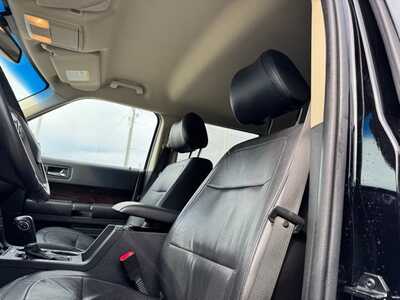 2018 Ford Flex, $17490. Photo 8