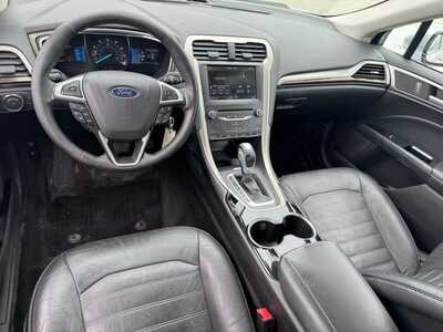 2014 Ford Fusion, $4790. Photo 10