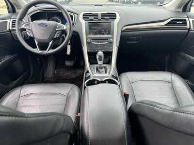 2014 Ford Fusion, $4790. Photo 11