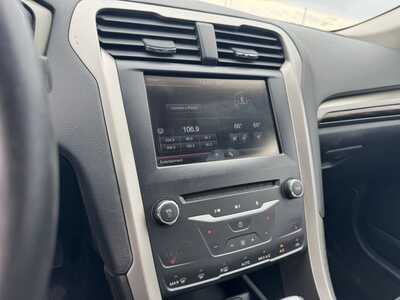 2014 Ford Fusion, $4790. Photo 2